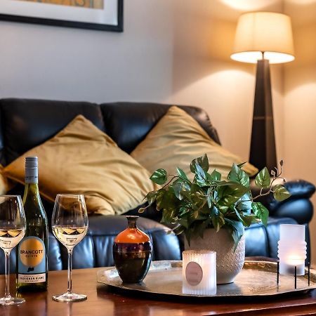 Вілла Kenmare Townhouse Екстер'єр фото