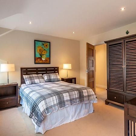 Вілла Kenmare Townhouse Екстер'єр фото