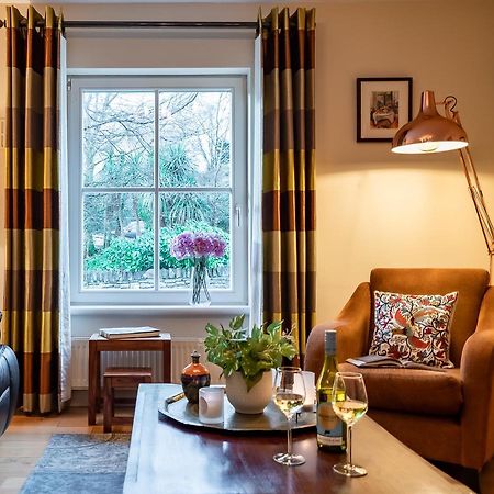 Вілла Kenmare Townhouse Екстер'єр фото