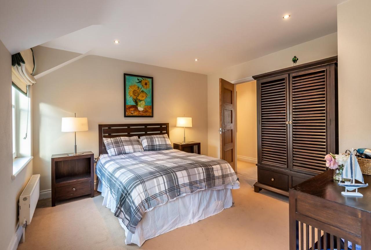 Вілла Kenmare Townhouse Екстер'єр фото