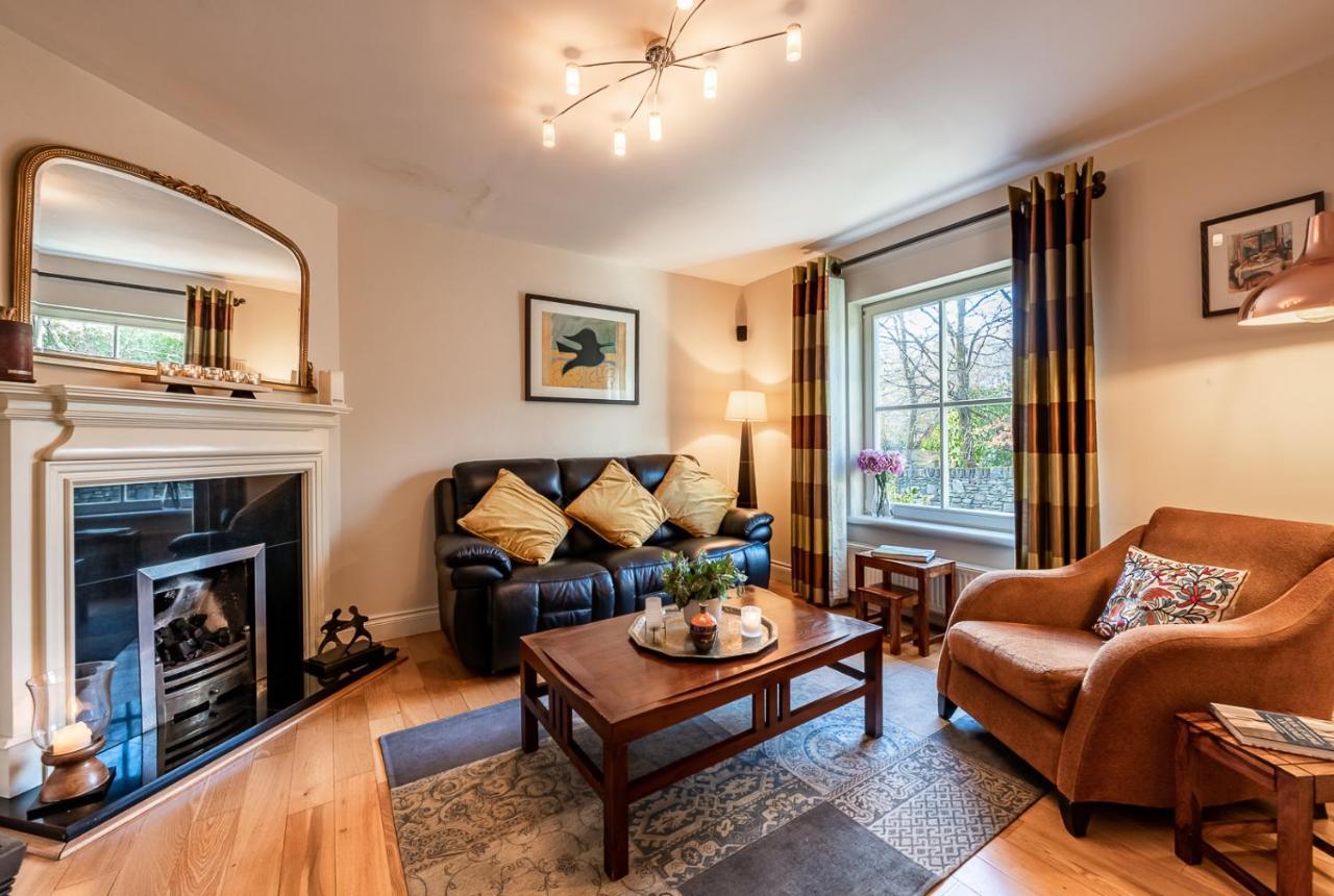 Вілла Kenmare Townhouse Екстер'єр фото