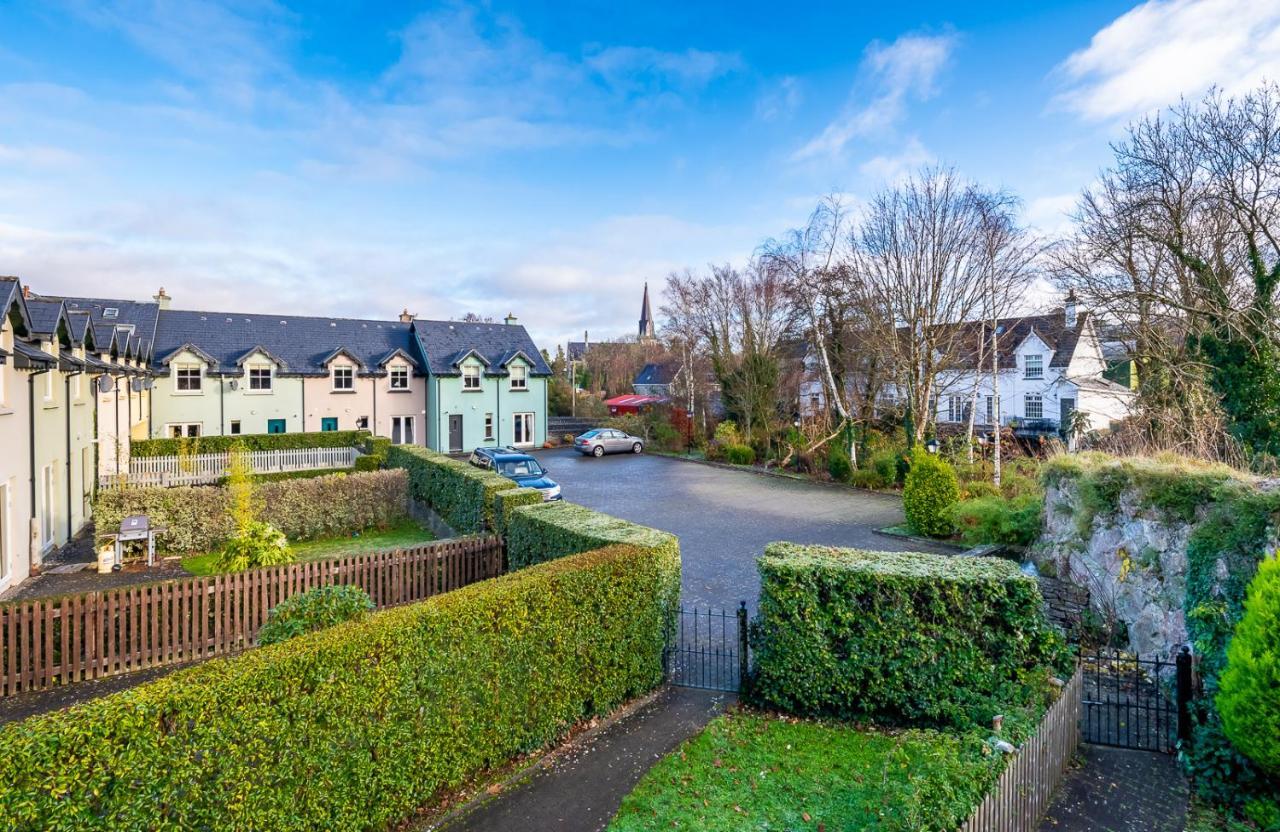 Вілла Kenmare Townhouse Екстер'єр фото