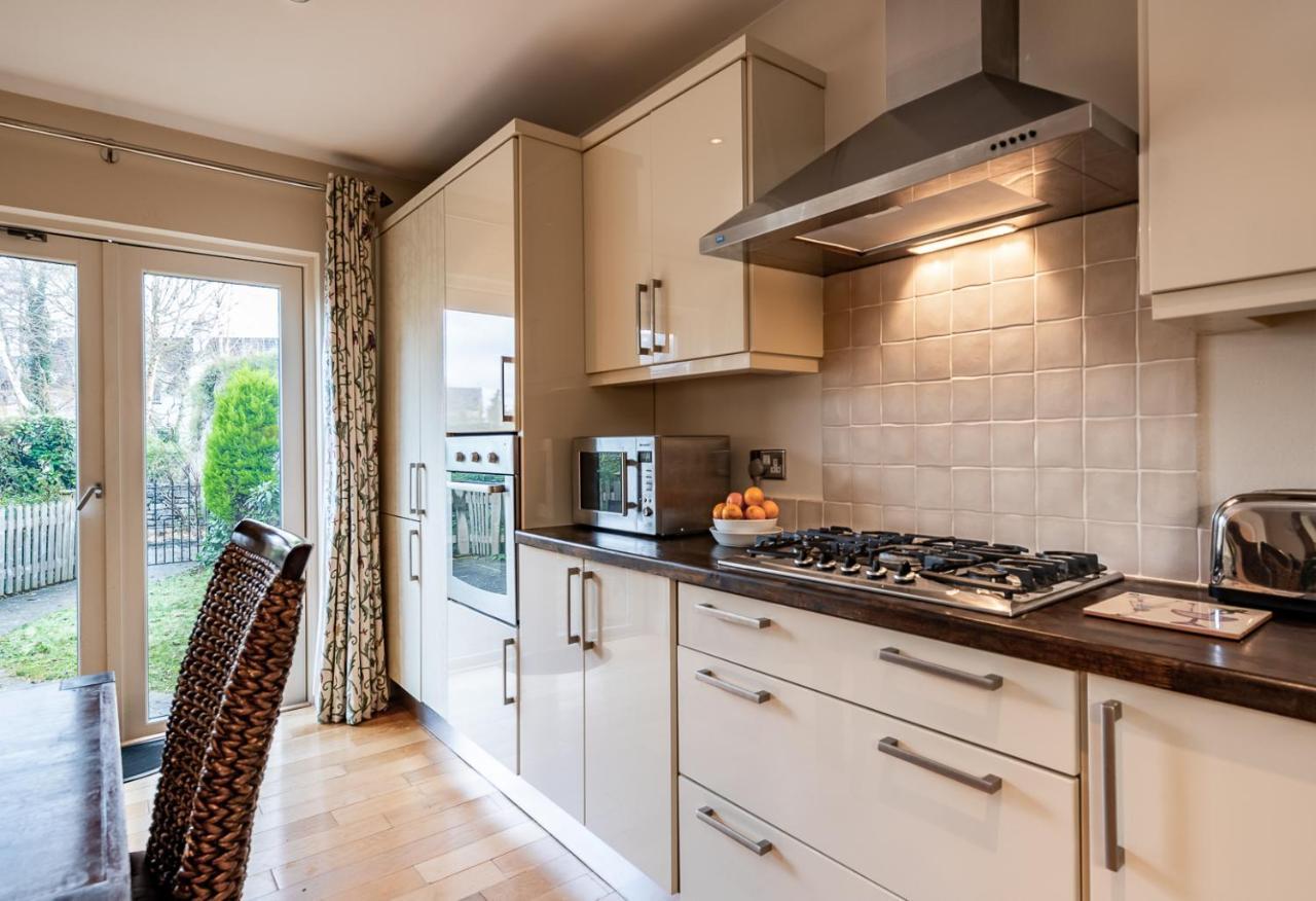 Вілла Kenmare Townhouse Екстер'єр фото
