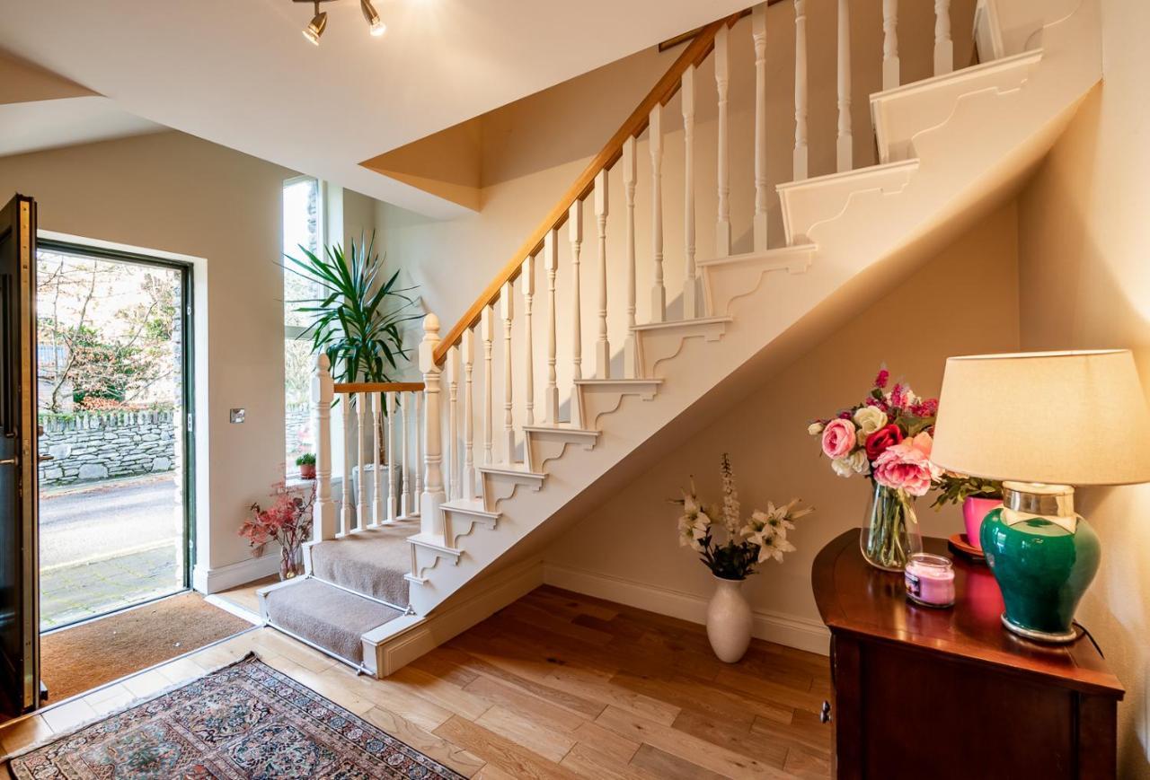 Вілла Kenmare Townhouse Екстер'єр фото
