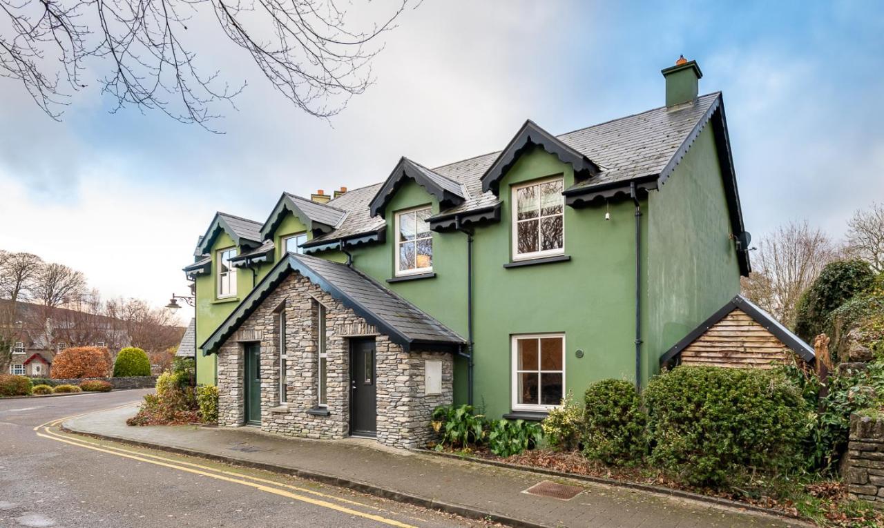 Вілла Kenmare Townhouse Екстер'єр фото