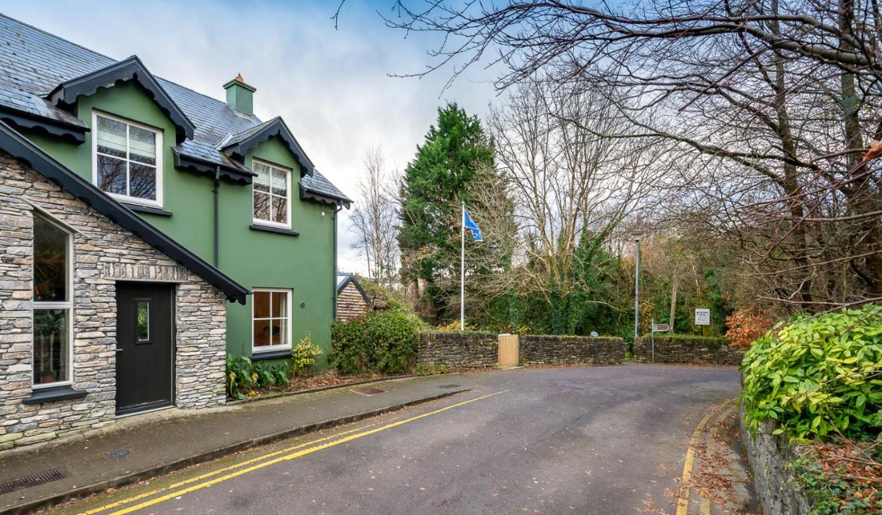 Вілла Kenmare Townhouse Екстер'єр фото