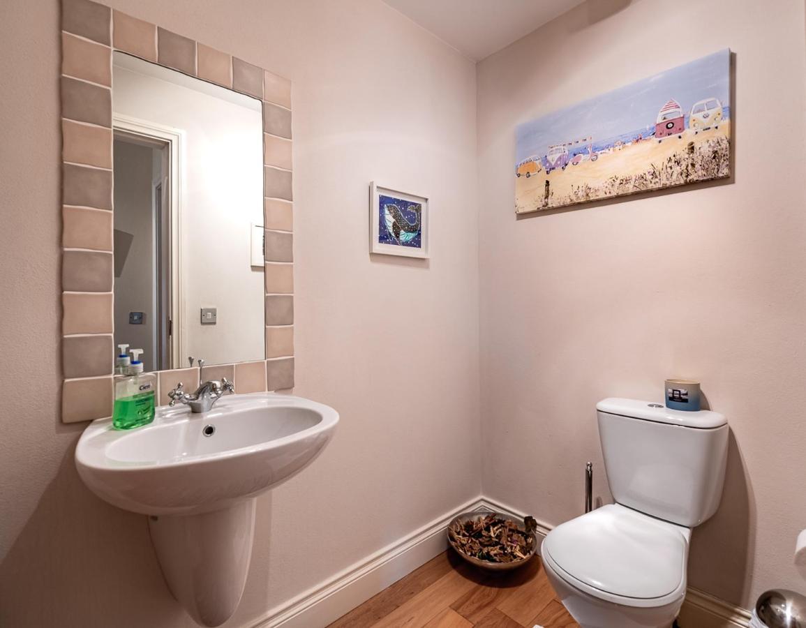 Вілла Kenmare Townhouse Екстер'єр фото