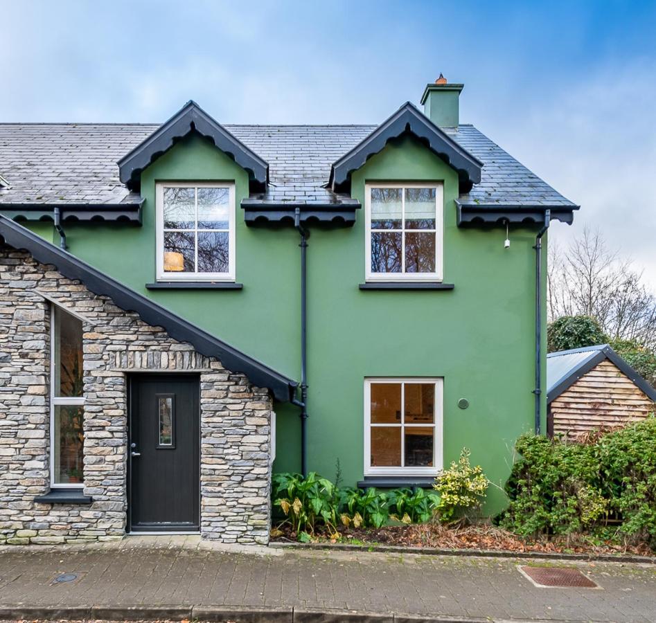 Вілла Kenmare Townhouse Екстер'єр фото