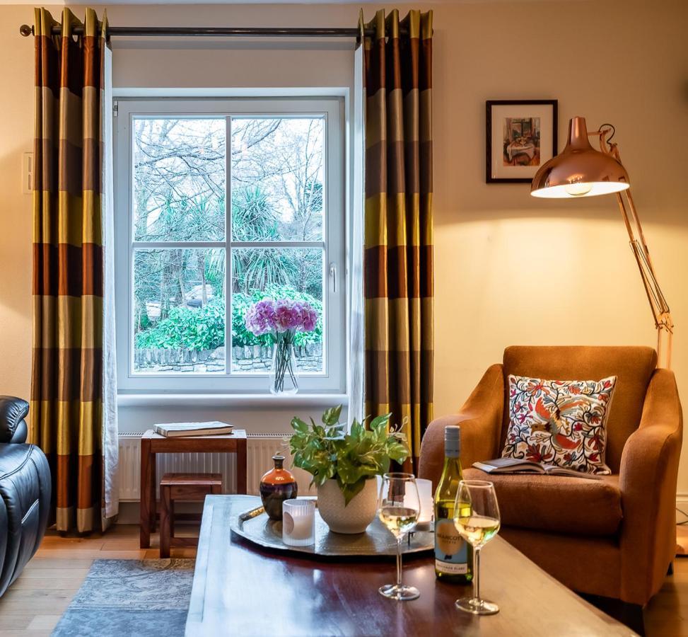 Вілла Kenmare Townhouse Екстер'єр фото