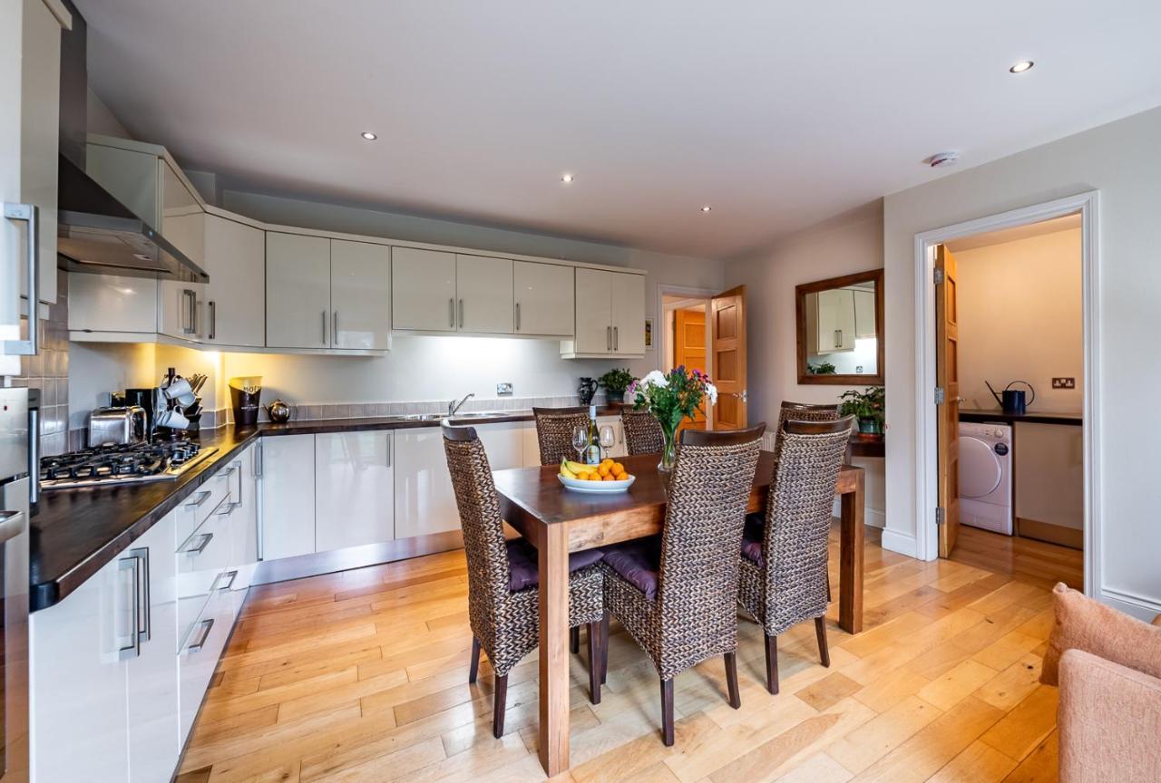 Вілла Kenmare Townhouse Екстер'єр фото