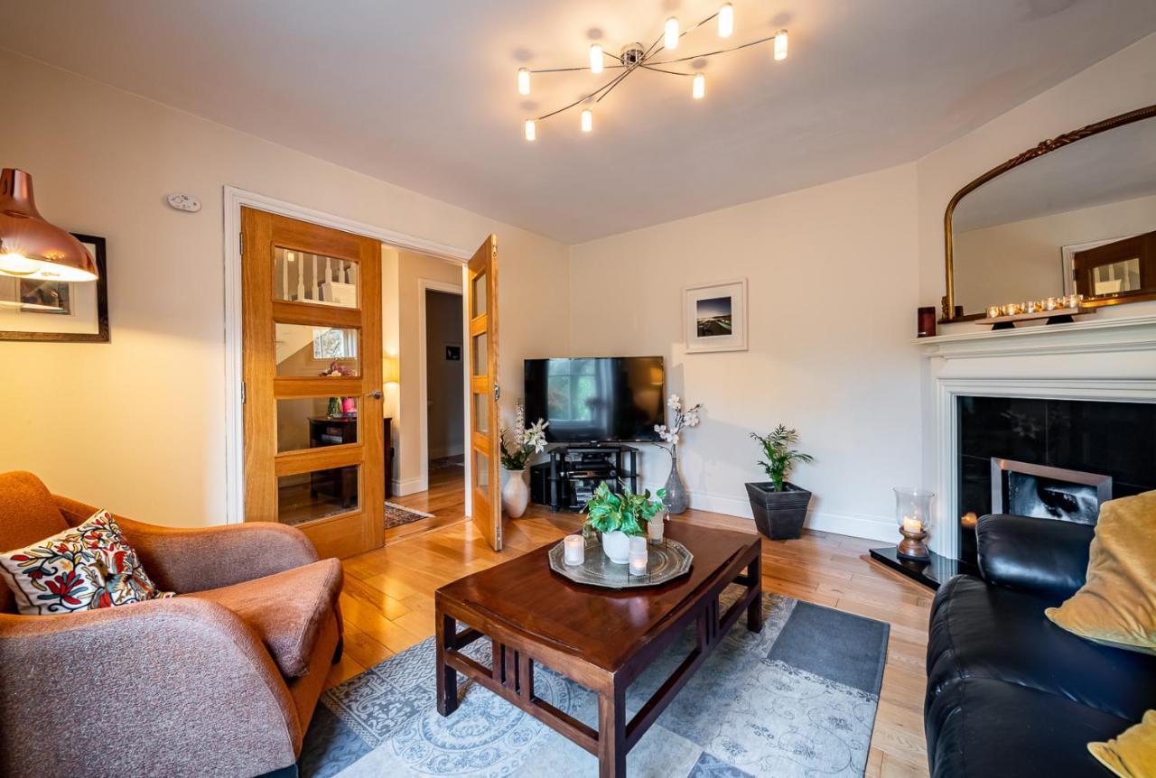 Вілла Kenmare Townhouse Екстер'єр фото