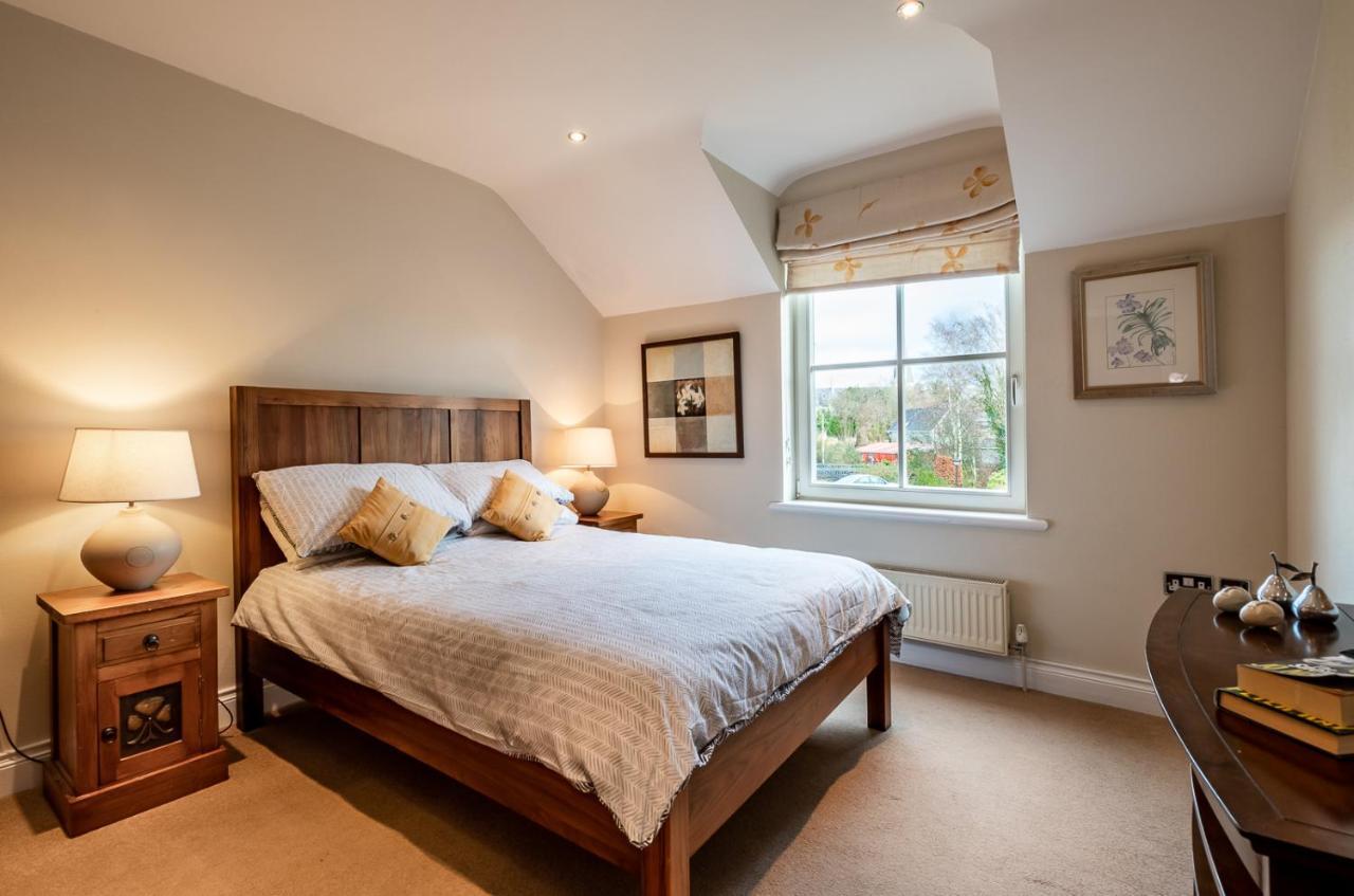 Вілла Kenmare Townhouse Екстер'єр фото