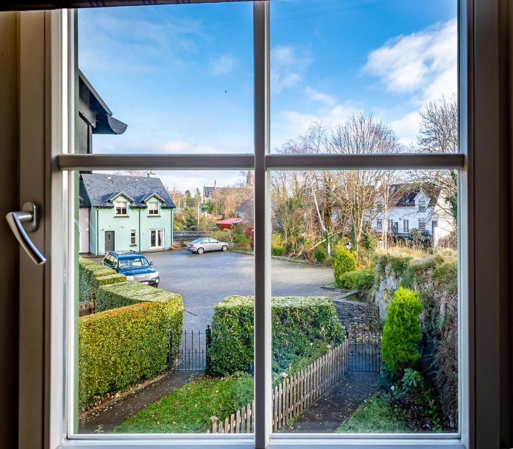 Вілла Kenmare Townhouse Екстер'єр фото
