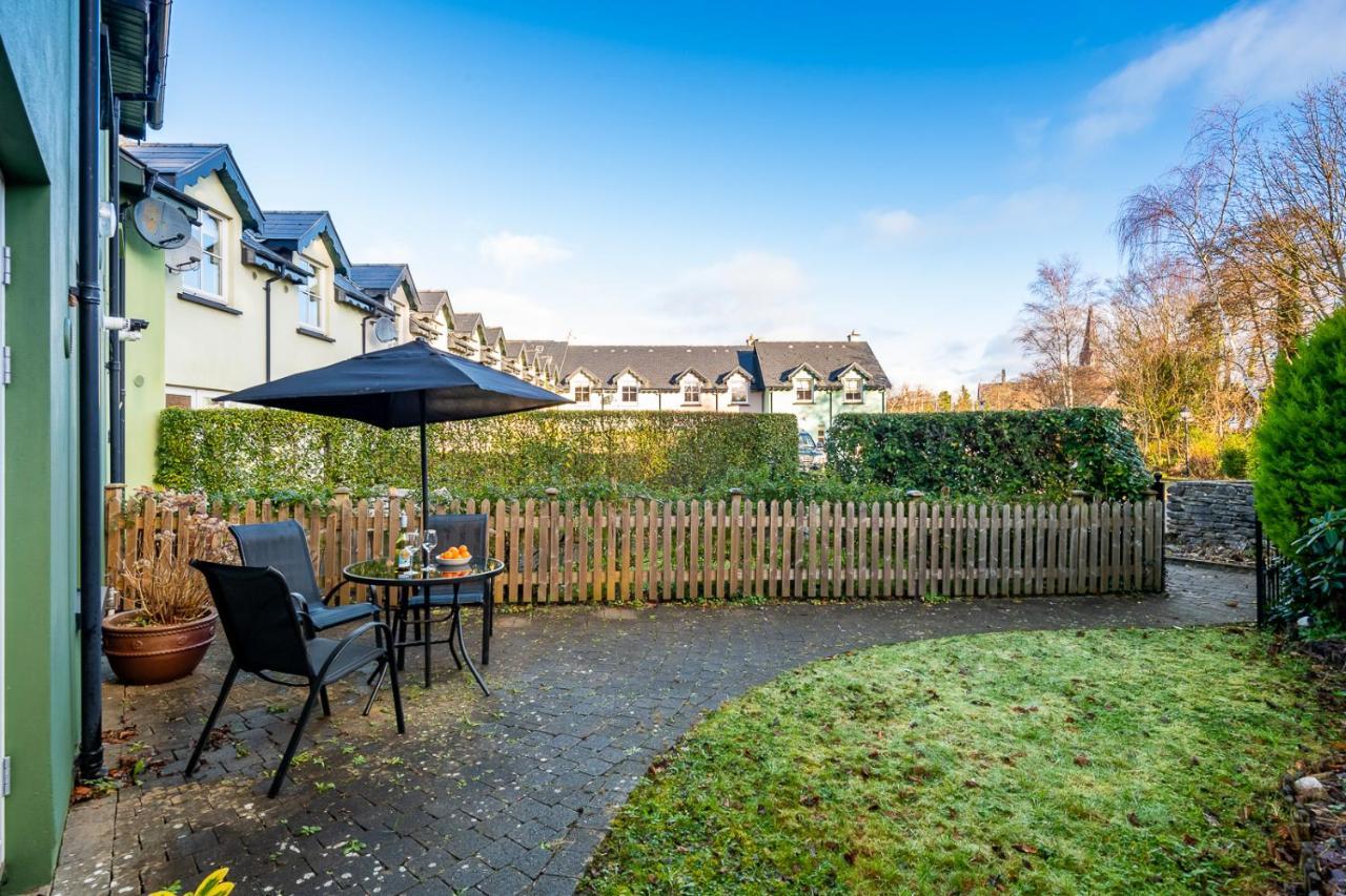 Вілла Kenmare Townhouse Екстер'єр фото