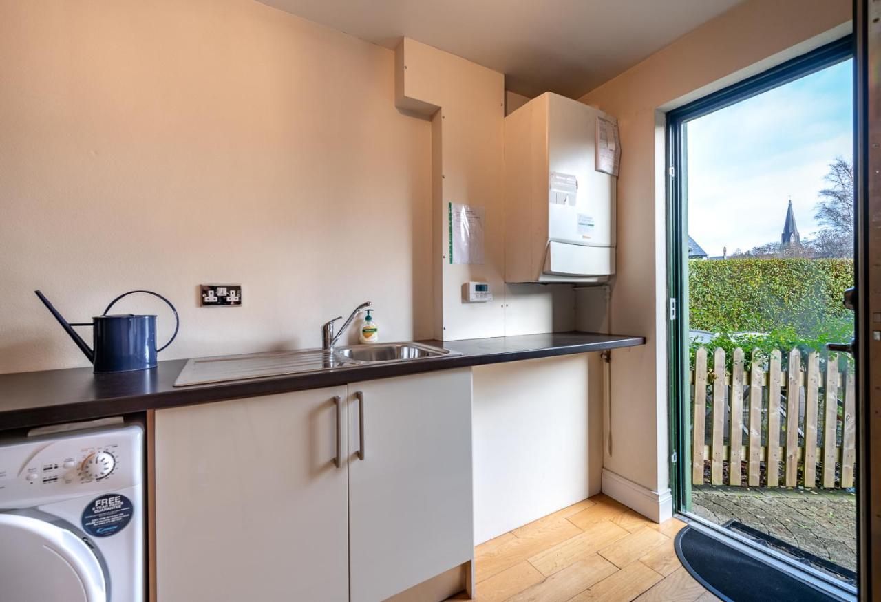 Вілла Kenmare Townhouse Екстер'єр фото