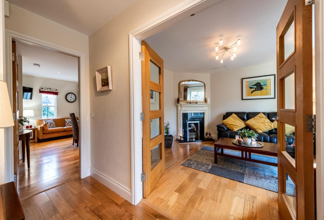 Вілла Kenmare Townhouse Екстер'єр фото