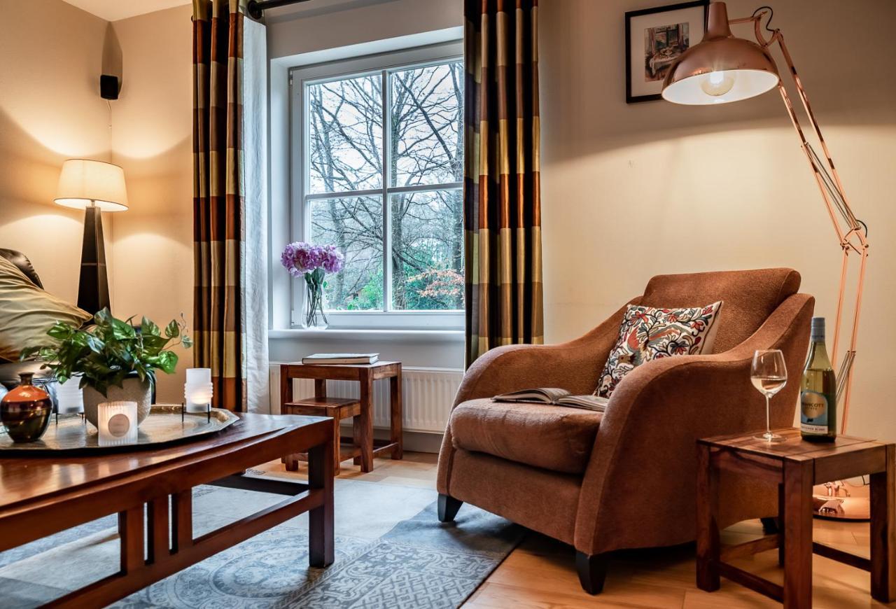 Вілла Kenmare Townhouse Екстер'єр фото